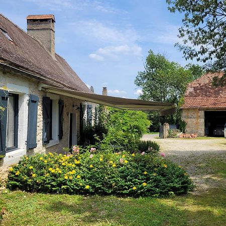 Mas De Ephrem Cayre Villa Gigouzac ภายนอก รูปภาพ