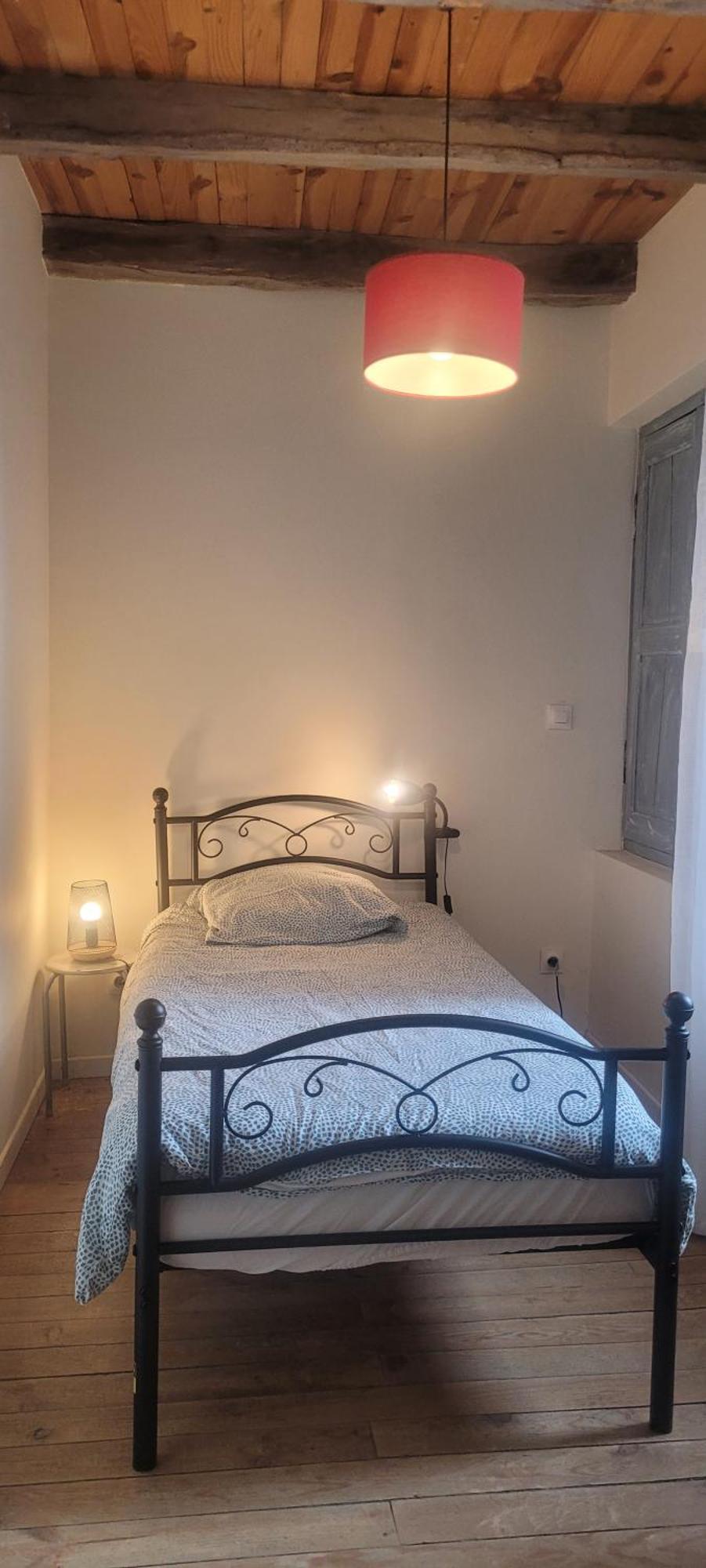 Mas De Ephrem Cayre Villa Gigouzac ภายนอก รูปภาพ