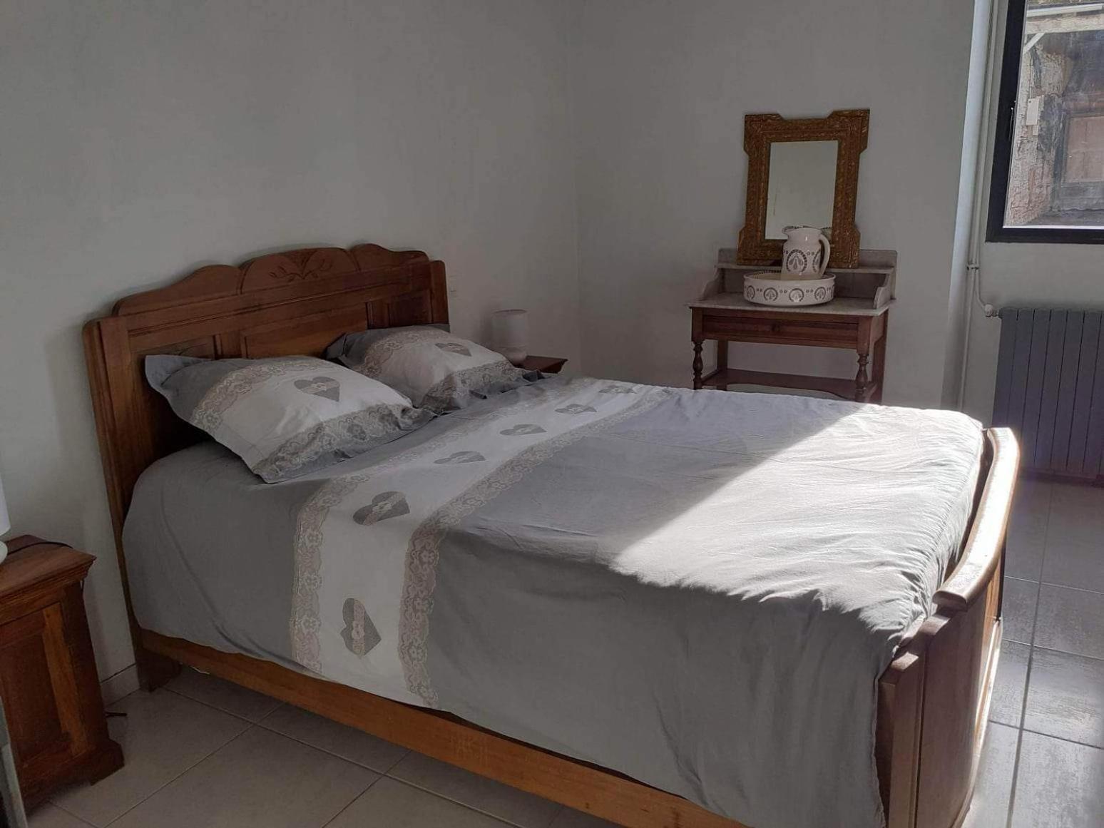 Mas De Ephrem Cayre Villa Gigouzac ภายนอก รูปภาพ